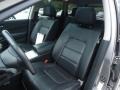Black Front Seat Photo for 2011 Nissan Murano #61161428