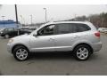 Bright Silver - Santa Fe Limited 4WD Photo No. 11