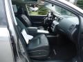 Platinum Graphite - Murano SL AWD Photo No. 18