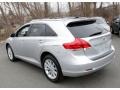 Classic Silver Metallic - Venza AWD Photo No. 9