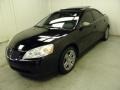 Black - G6 Sedan Photo No. 3