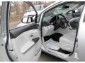 Classic Silver Metallic - Venza AWD Photo No. 10