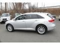 Classic Silver Metallic - Venza AWD Photo No. 11