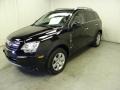 Black Onyx 2008 Saturn VUE XR Exterior