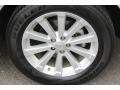 Classic Silver Metallic - Venza AWD Photo No. 18
