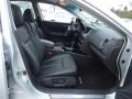 Brilliant Silver - Maxima 3.5 SV Photo No. 19