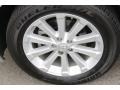 Classic Silver Metallic - Venza AWD Photo No. 21