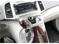 Classic Silver Metallic - Venza AWD Photo No. 22