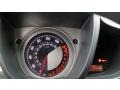 Charcoal Gray Gauges Photo for 2009 Scion xD #61162133