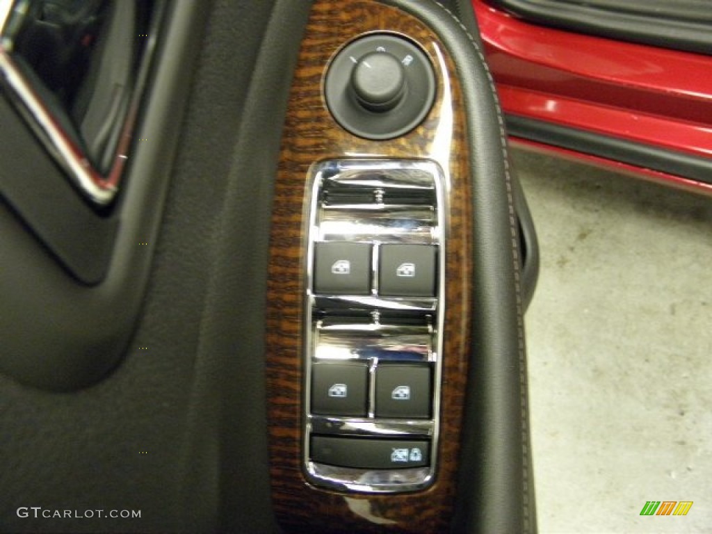 2013 Chevrolet Malibu ECO Controls Photo #61162163