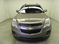 Mocha Steel Metallic - Equinox LT AWD Photo No. 2