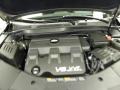 Mocha Steel Metallic - Equinox LT AWD Photo No. 4