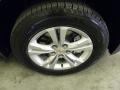 Mocha Steel Metallic - Equinox LT AWD Photo No. 5