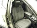 Mocha Steel Metallic - Equinox LT AWD Photo No. 8