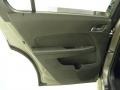 Mocha Steel Metallic - Equinox LT AWD Photo No. 11