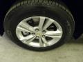 Mocha Steel Metallic - Equinox LT AWD Photo No. 23