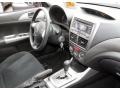 Lightning Red - Impreza 2.5i Sedan Photo No. 5