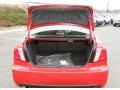 Lightning Red - Impreza 2.5i Sedan Photo No. 8