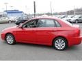 Lightning Red - Impreza 2.5i Sedan Photo No. 11