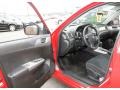 Lightning Red - Impreza 2.5i Sedan Photo No. 13