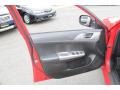 Lightning Red - Impreza 2.5i Sedan Photo No. 14