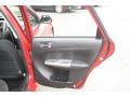 Lightning Red - Impreza 2.5i Sedan Photo No. 15