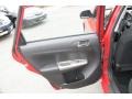 Lightning Red - Impreza 2.5i Sedan Photo No. 17