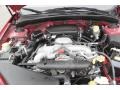 Lightning Red - Impreza 2.5i Sedan Photo No. 25