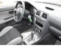 Crystal Gray Metallic - Impreza 2.5i Wagon Photo No. 6