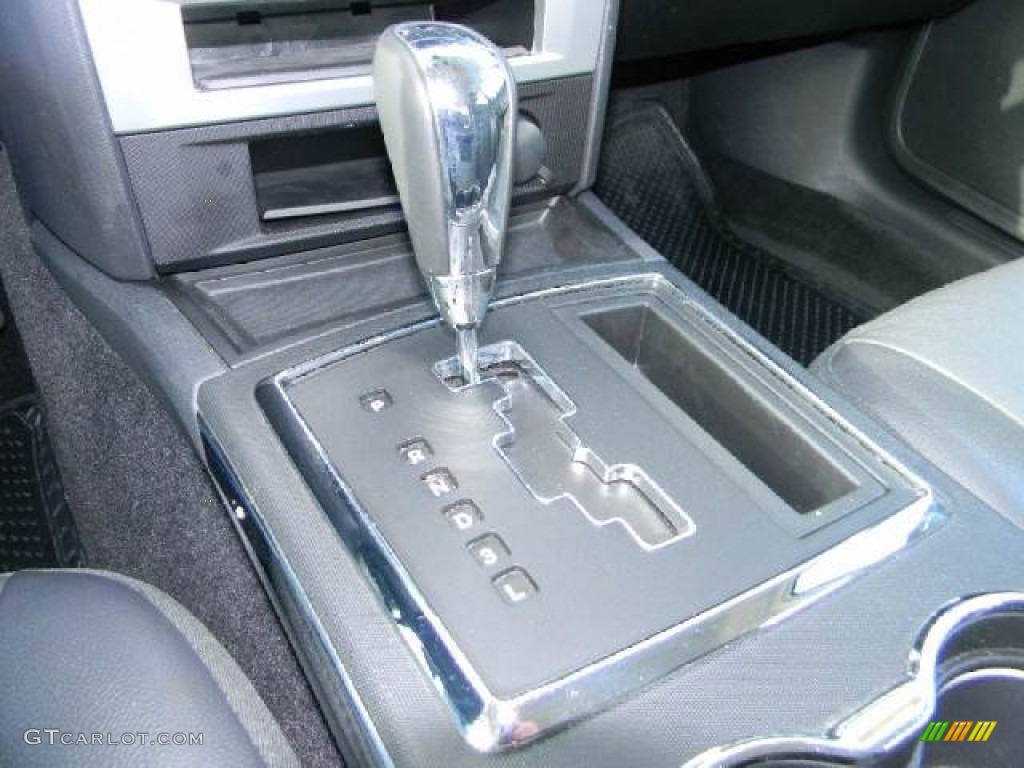 2010 Chrysler 300 Touring 4 Speed Automatic Transmission Photo #61163120