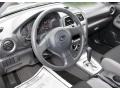 Crystal Gray Metallic - Impreza 2.5i Wagon Photo No. 10
