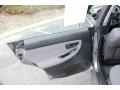 Crystal Gray Metallic - Impreza 2.5i Wagon Photo No. 17