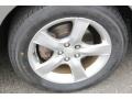 Crystal Gray Metallic - Impreza 2.5i Wagon Photo No. 21