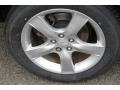 Crystal Gray Metallic - Impreza 2.5i Wagon Photo No. 22