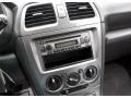 Crystal Gray Metallic - Impreza 2.5i Wagon Photo No. 24