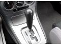 Crystal Gray Metallic - Impreza 2.5i Wagon Photo No. 25