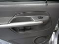 2001 Silver Frost Metallic Ford Explorer Sport Trac 4x4  photo #23