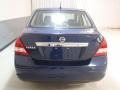 2009 Blue Onyx Nissan Versa 1.8 S Sedan  photo #5