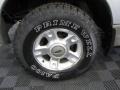 Silver Frost Metallic - Explorer Sport Trac 4x4 Photo No. 28