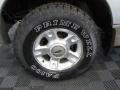 2001 Silver Frost Metallic Ford Explorer Sport Trac 4x4  photo #28