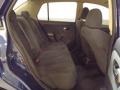 Blue Onyx - Versa 1.8 S Sedan Photo No. 9