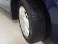 Blue Onyx - Versa 1.8 S Sedan Photo No. 13