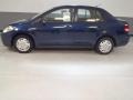 2009 Blue Onyx Nissan Versa 1.8 S Sedan  photo #16