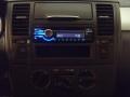 Blue Onyx - Versa 1.8 S Sedan Photo No. 22
