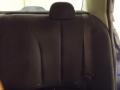 Blue Onyx - Versa 1.8 S Sedan Photo No. 26
