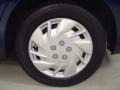 Blue Onyx - Versa 1.8 S Sedan Photo No. 31