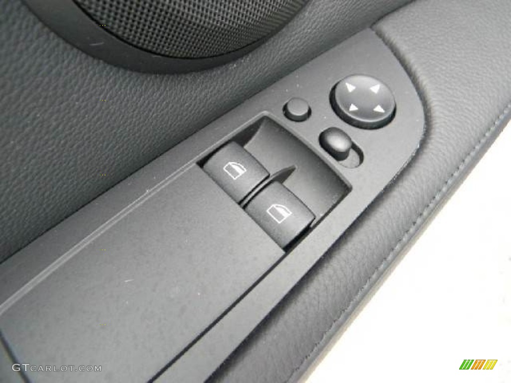 2008 3 Series 328i Coupe - Alpine White / Black photo #18