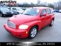 Victory Red - HHR LT Photo No. 1