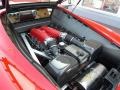 4.3 Liter DOHC 32-Valve V8 Engine for 2006 Ferrari F430 Coupe F1 #61163987