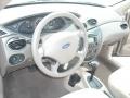 2003 Arizona Beige Metallic Ford Focus ZTW Wagon  photo #18